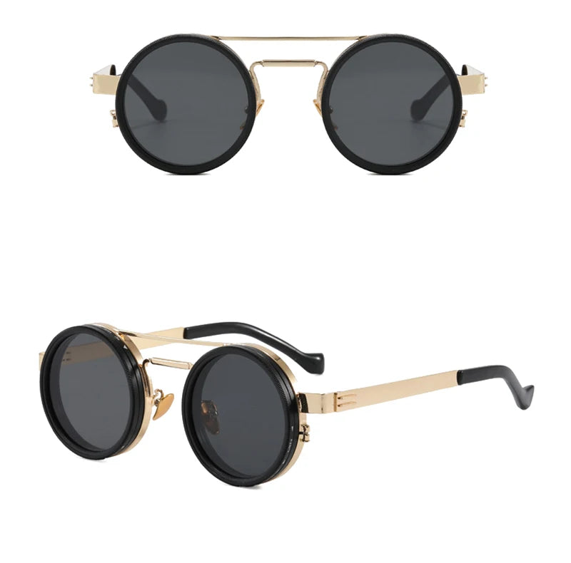 Fashion Men Outdoor Sun Glasses