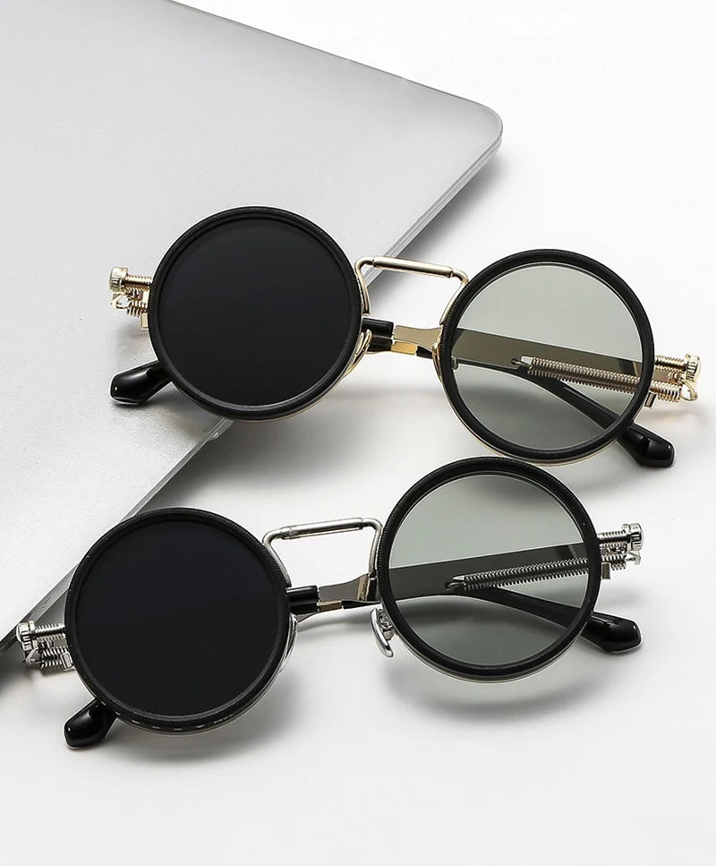Fashion Men Outdoor Sun Glasses