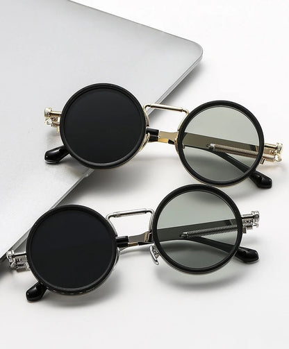 Fashion Men Outdoor Sun Glasses