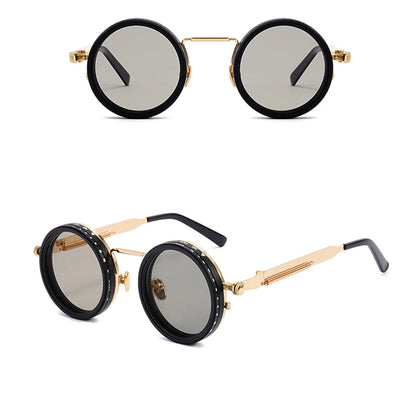 Fashion Men Outdoor Sun Glasses