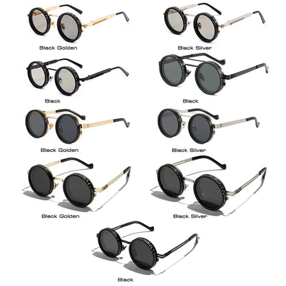 Fashion Men Outdoor Sun Glasses