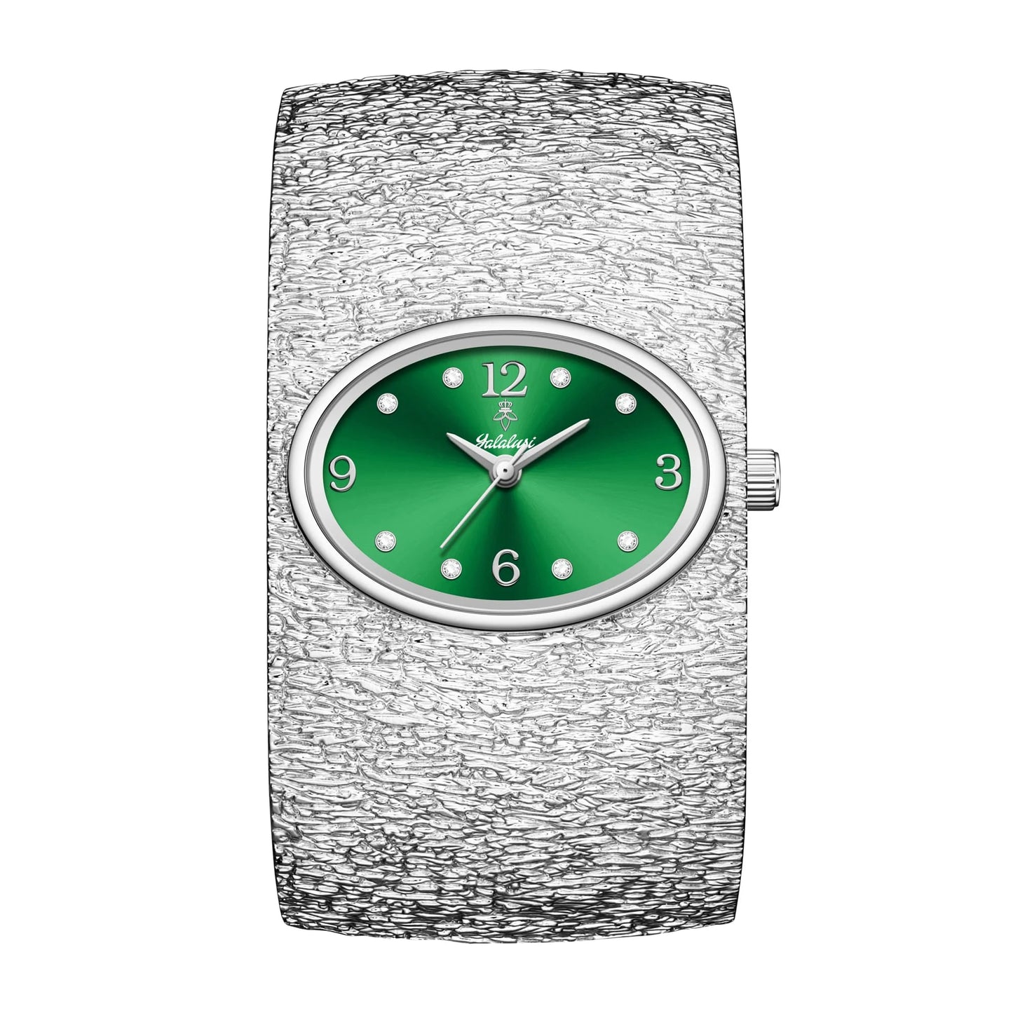 Women's Fashion Waterproof Sports Quartz Watch Bracelet with Retro Dial Luxury Party Gift Free Shipping