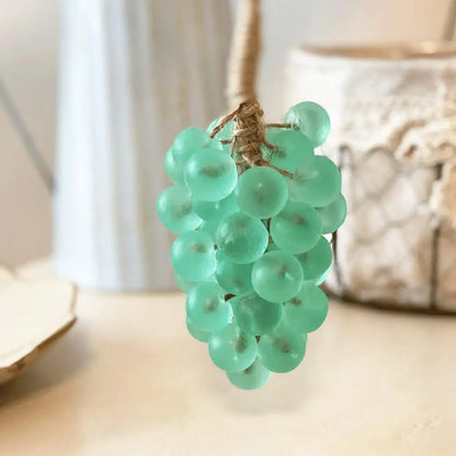 Grape Shaped Soap Bar