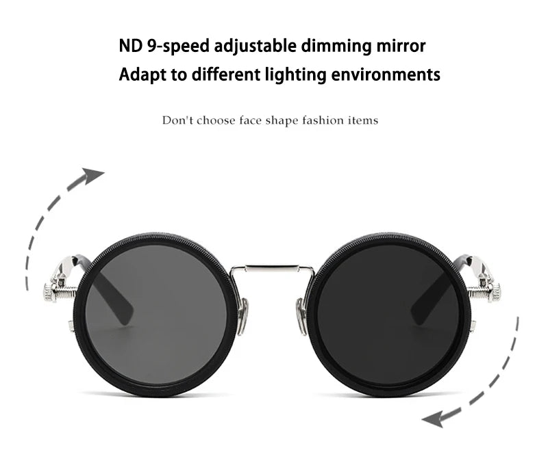 Fashion Men Outdoor Sun Glasses