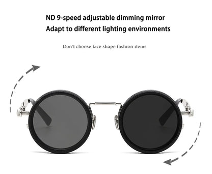 Fashion Men Outdoor Sun Glasses