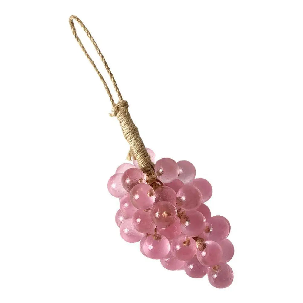 Grape Shaped Soap Bar