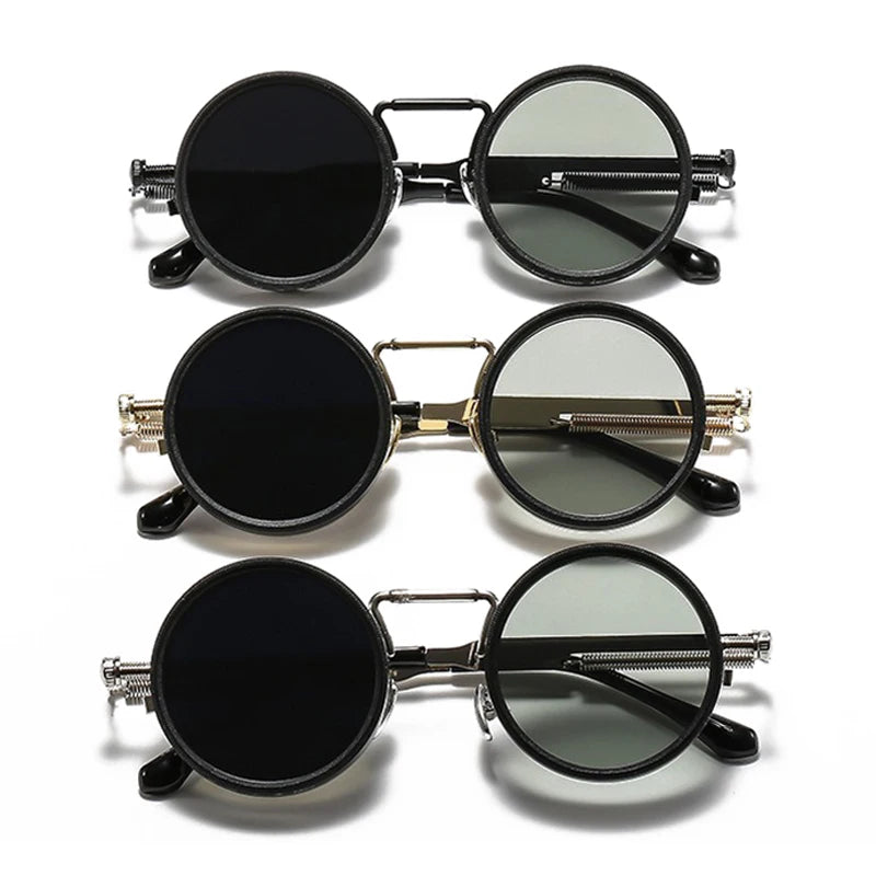 Fashion Men Outdoor Sun Glasses