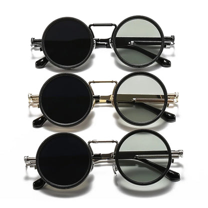 Fashion Men Outdoor Sun Glasses
