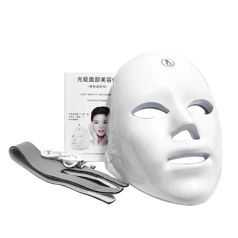 Anti Acne Wrinkle Removal Beauty Mask Skin Brightenin