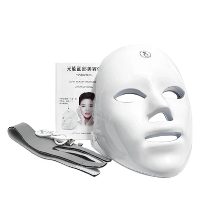 Anti Acne Wrinkle Removal Beauty Mask Skin Brightenin