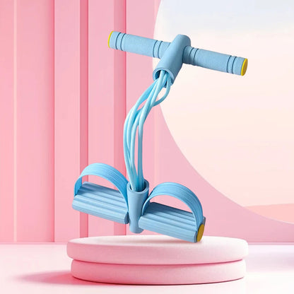 Yoga Pedal Puller Resistance