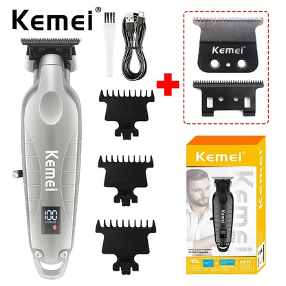 Hair Beard Trimmer Men