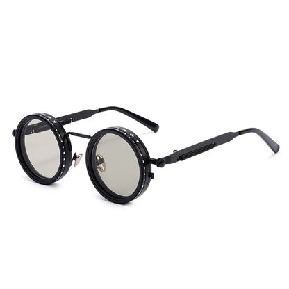 Fashion Men Outdoor Sun Glasses