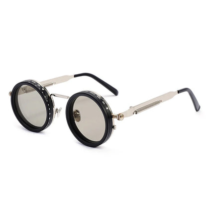 Fashion Men Outdoor Sun Glasses