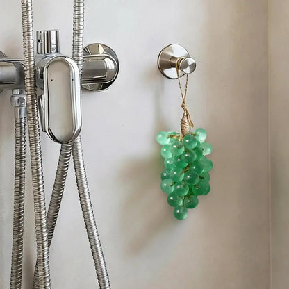 Grape Shaped Soap Bar
