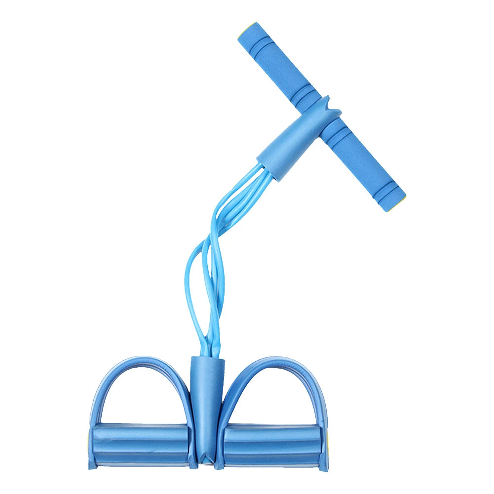Yoga Pedal Puller Resistance