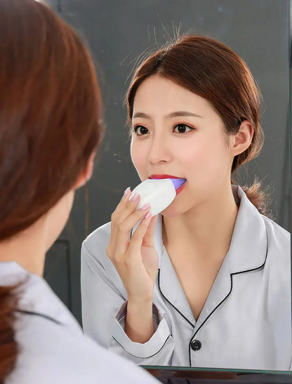 Electric Toothbrush Automatic USB Charge Waterproof Toothbrush