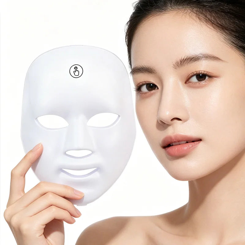 Anti Acne Wrinkle Removal Beauty Mask Skin Brightenin