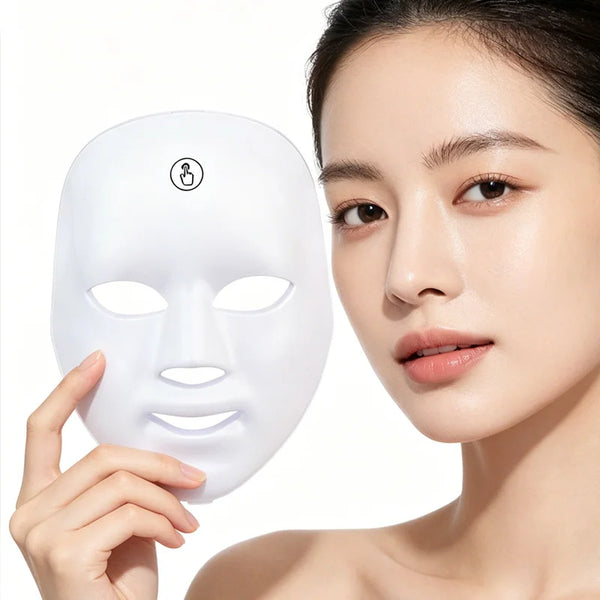 Anti Acne Wrinkle Removal Beauty Mask Skin Brightenin