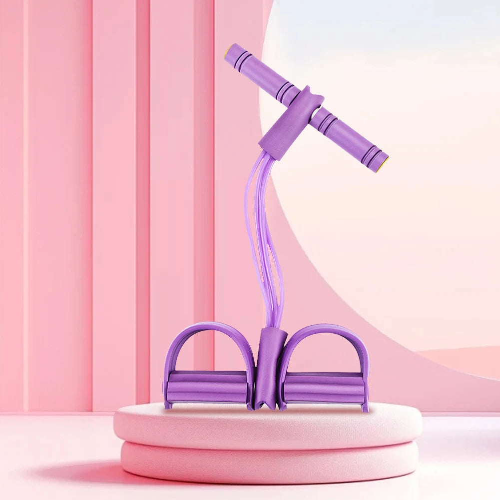 Yoga Pedal Puller Resistance