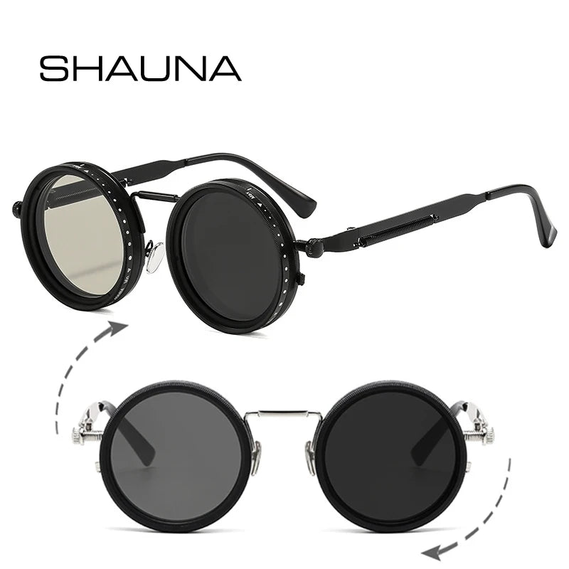 Fashion Men Outdoor Sun Glasses