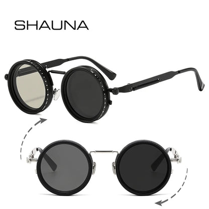 Fashion Men Outdoor Sun Glasses