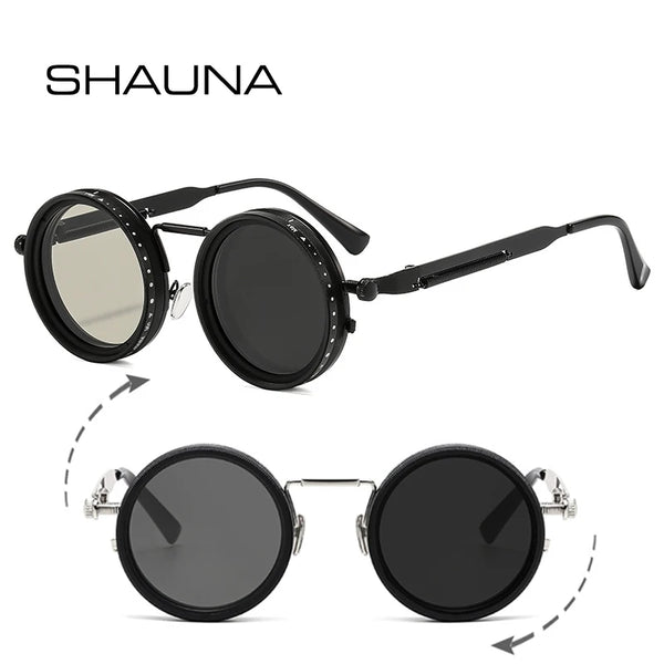 Fashion Men Outdoor Sun Glasses