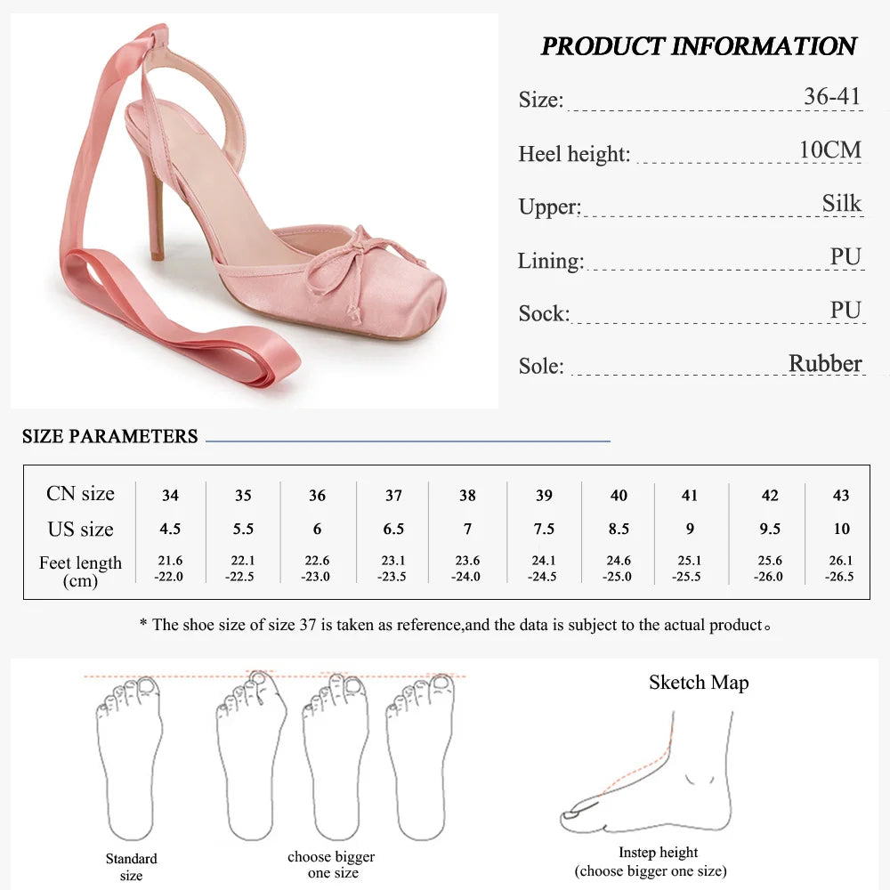Party Sandals