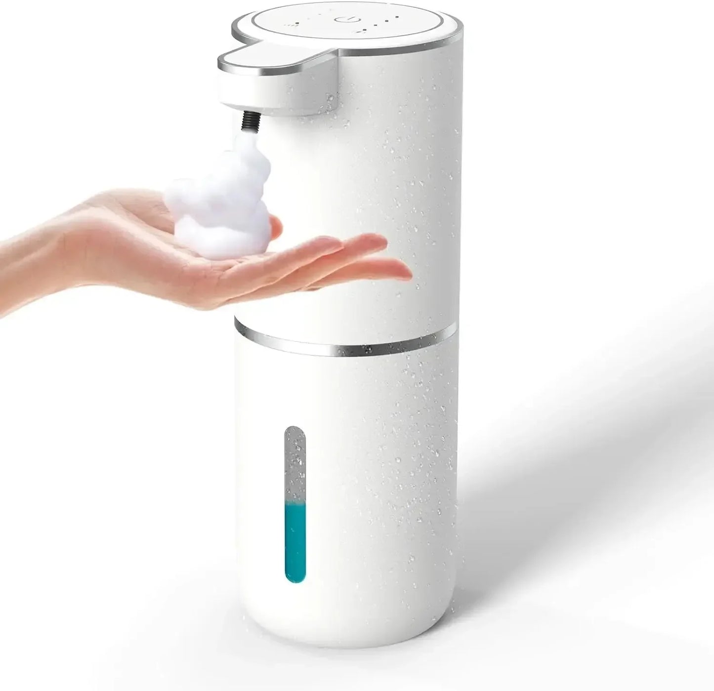 Automatic Soap Dispenser Touchless Foaming Soap Dispenser