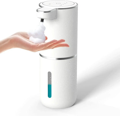Automatic Soap Dispenser Touchless Foaming Soap Dispenser