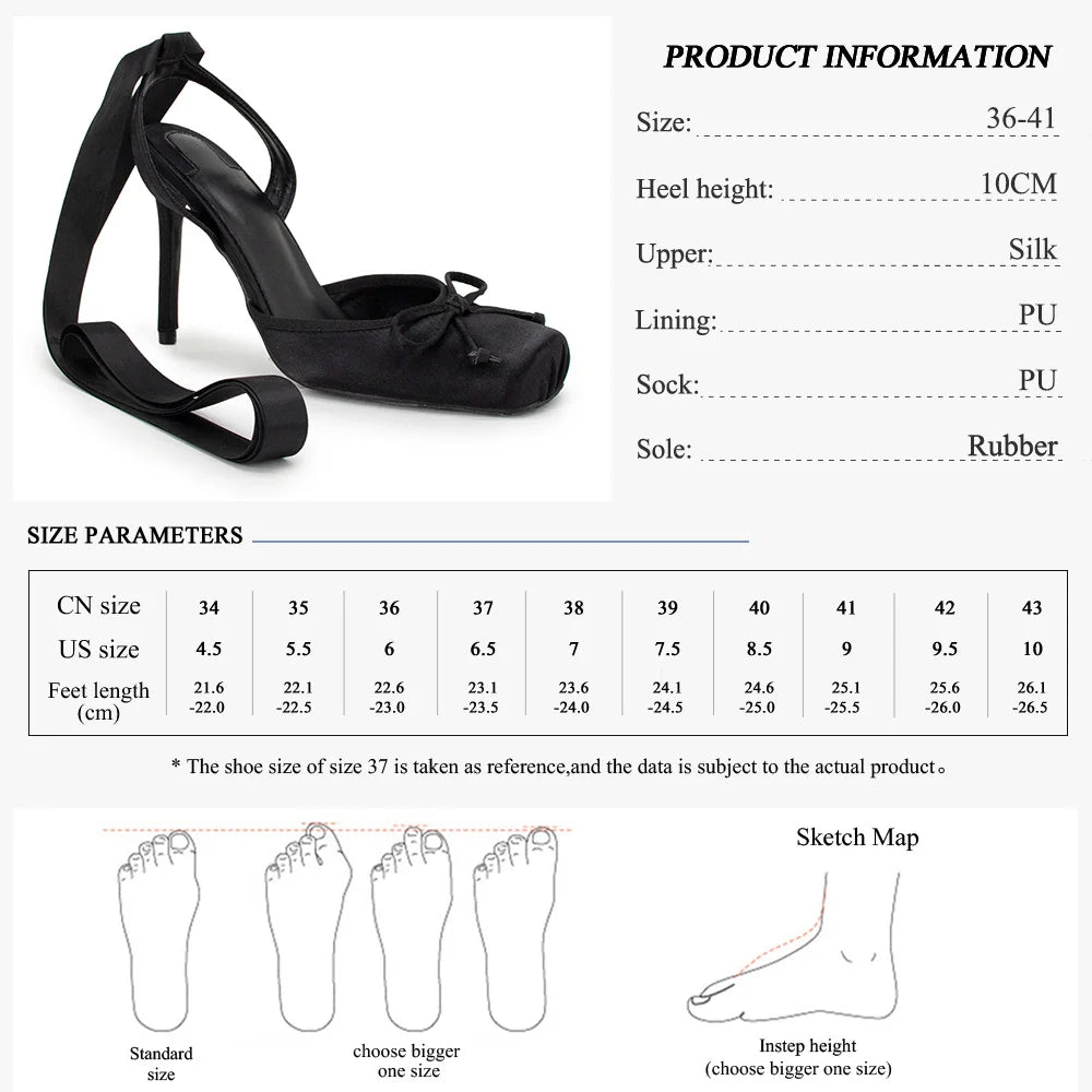 Party Sandals