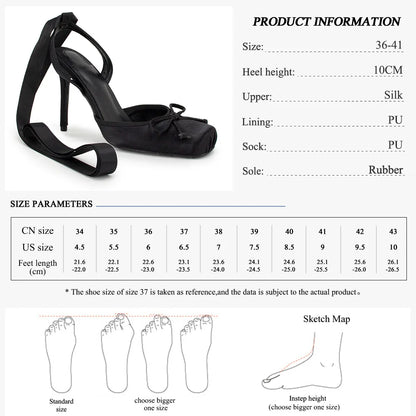 Party Sandals