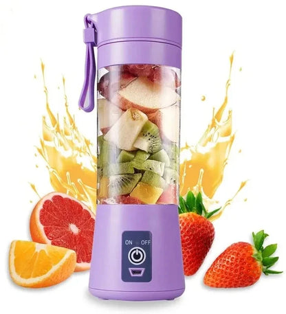 NEW Portable Juicer Blenders
