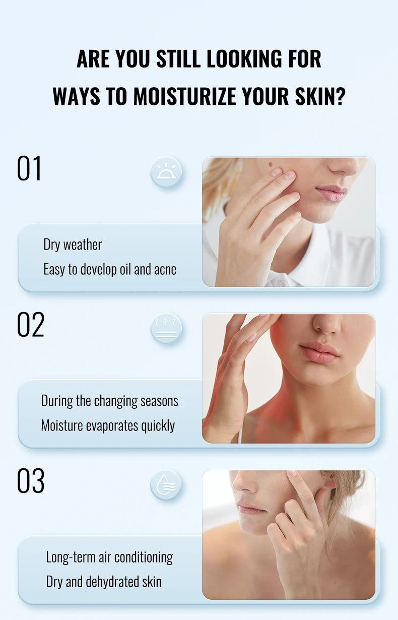 SKIN Custom Hot Sale Face Mist Spray Portable Facial Steamer For Face Professional Ionic Facial Steamer