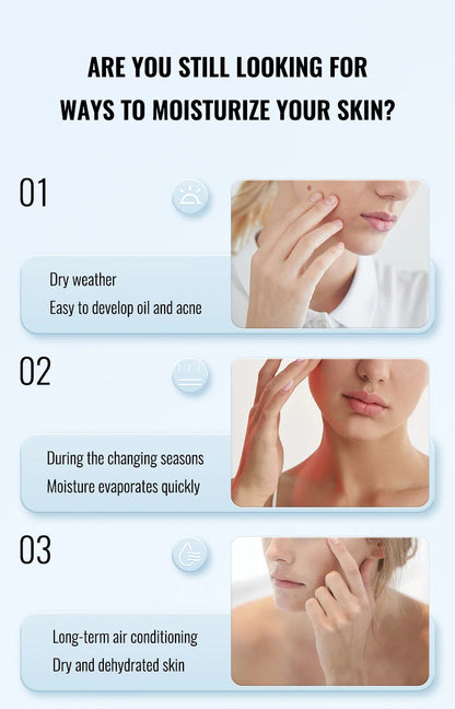 SKIN Custom Hot Sale Face Mist Spray Portable Facial Steamer For Face Professional Ionic Facial Steamer