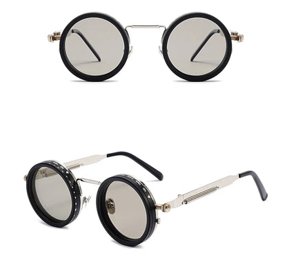 Fashion Men Outdoor Sun Glasses