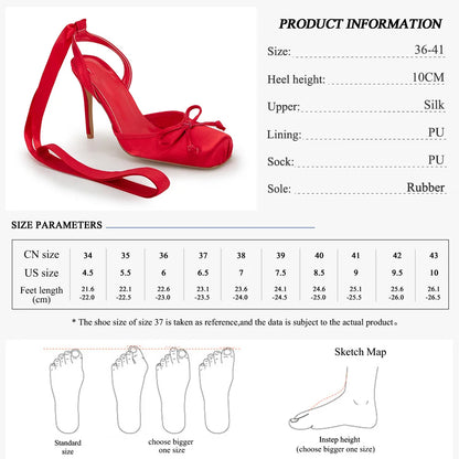 Party Sandals
