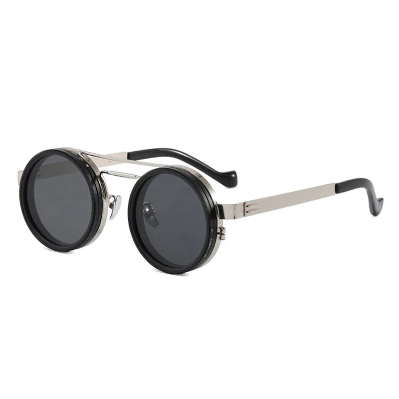 Fashion Men Outdoor Sun Glasses