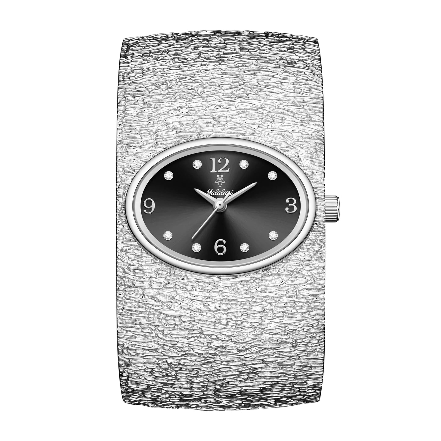 Women's Fashion Waterproof Sports Quartz Watch Bracelet with Retro Dial Luxury Party Gift Free Shipping