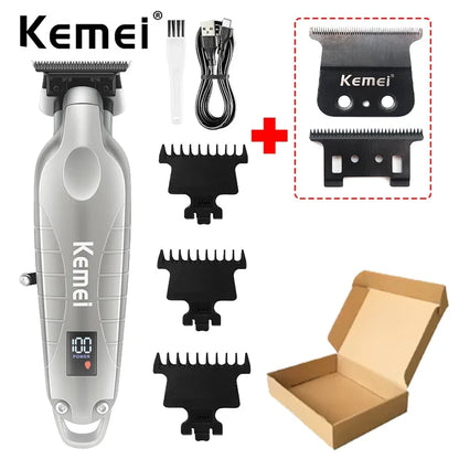 Hair Beard Trimmer Men