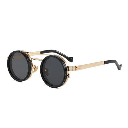Fashion Men Outdoor Sun Glasses