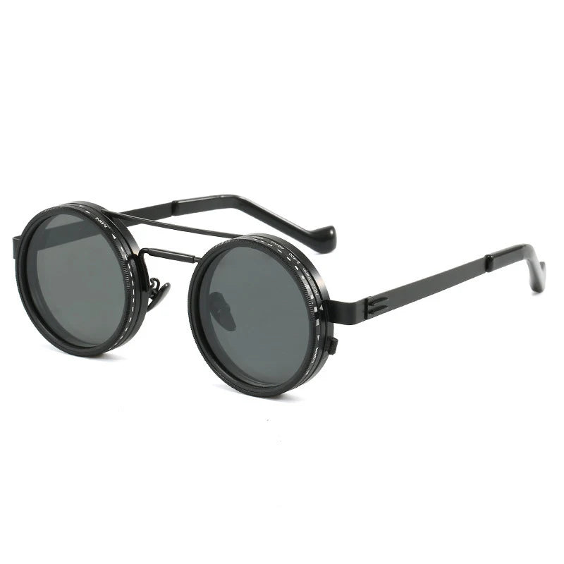 Fashion Men Outdoor Sun Glasses
