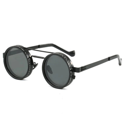Fashion Men Outdoor Sun Glasses