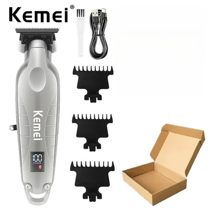 Hair Beard Trimmer Men
