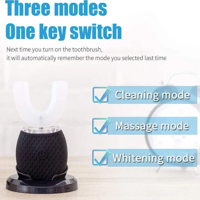 automatics Electric Toothbrush
