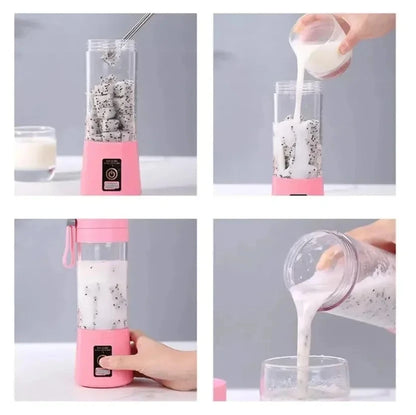 NEW Portable Juicer Blenders