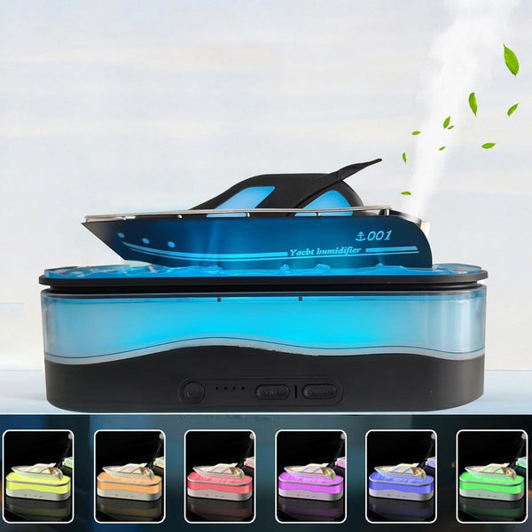 Yacht Aromatherapy Machine