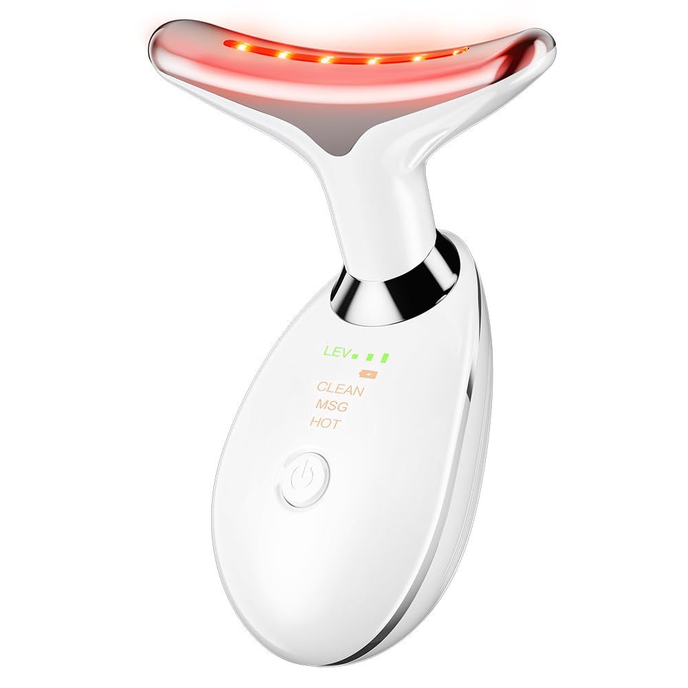 Anti Wrinkle Beauty Apparatus