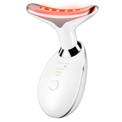 Anti Wrinkle Beauty Apparatus