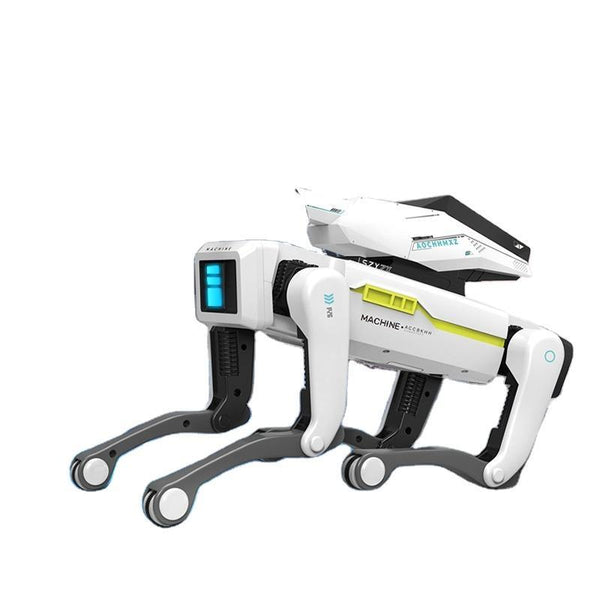Smart Dog Multifunctional Toy